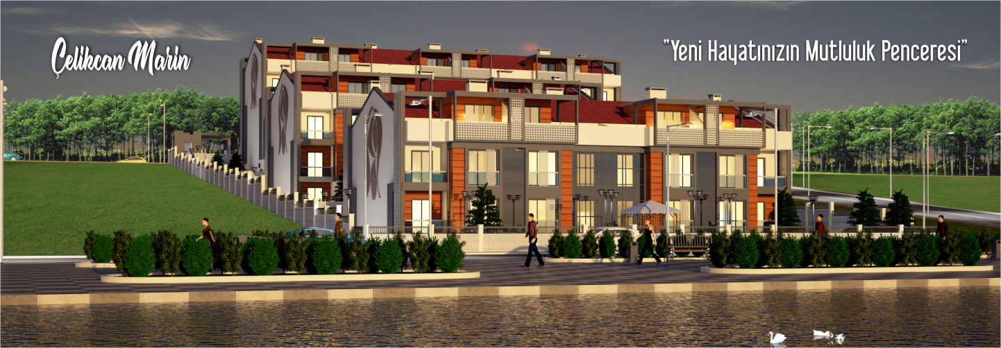 Çelikcan Proje Yapı Petrol San. Tic. Ltd. Şti.