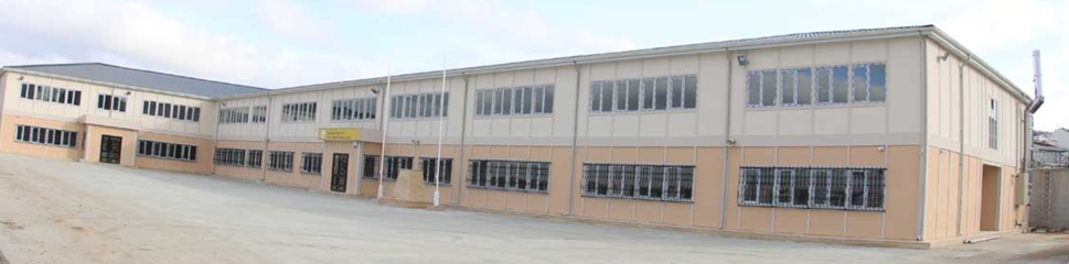 Çayırova - Güzeltepe İlk Öğretim Okulu ve Anadolu Lisesi