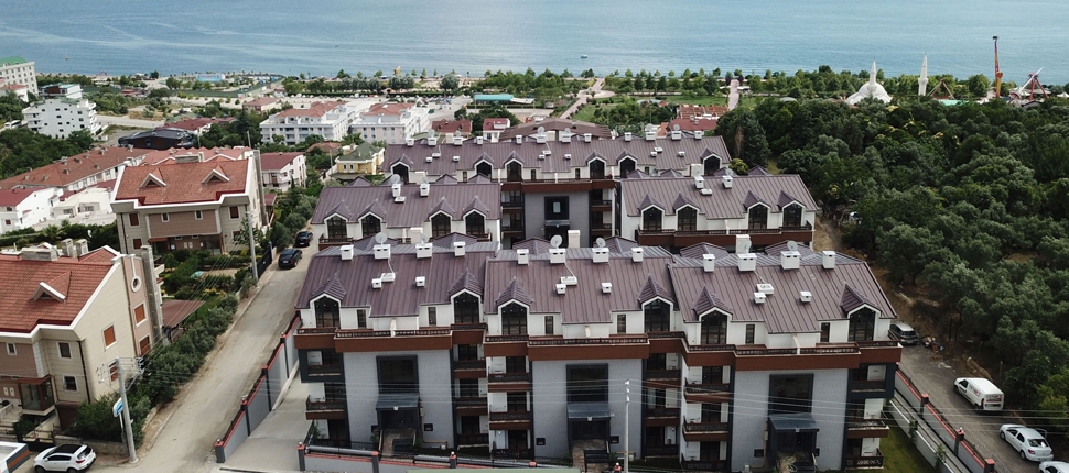 Çelikcan Ottoman Deluxe