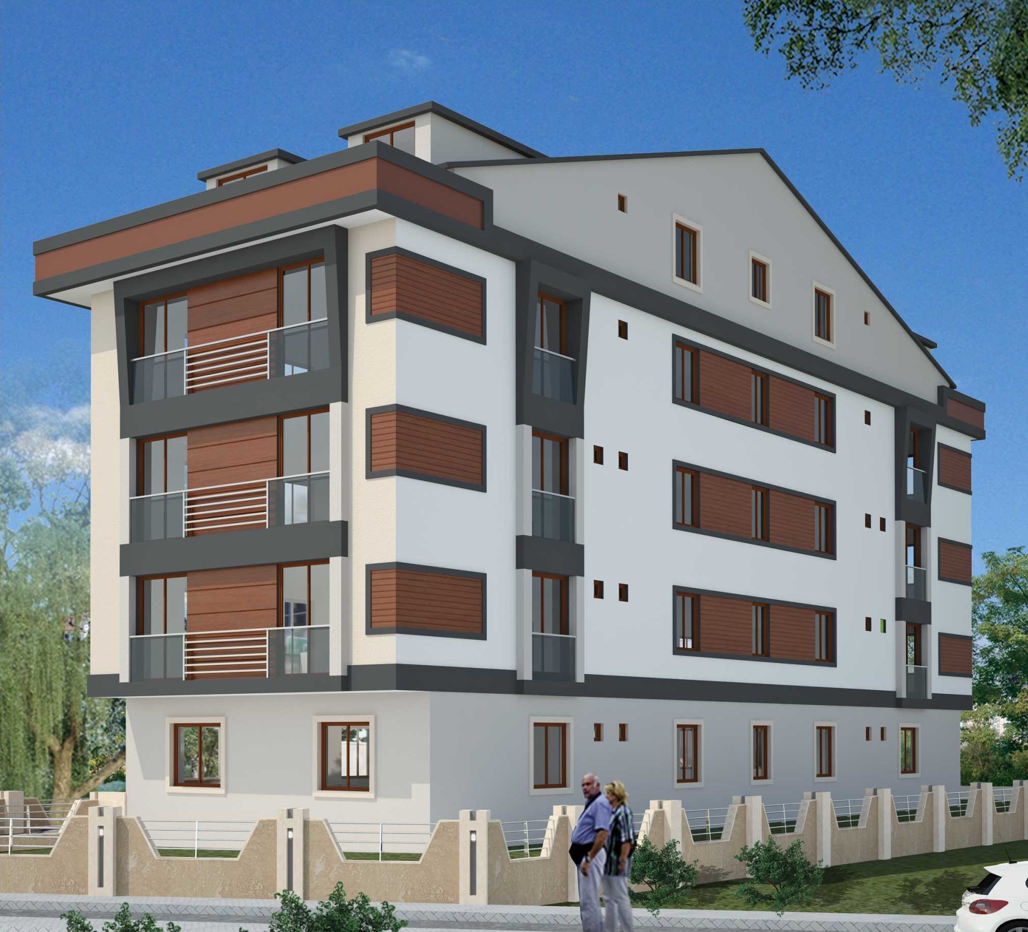 Çelikcan Elif Konakları