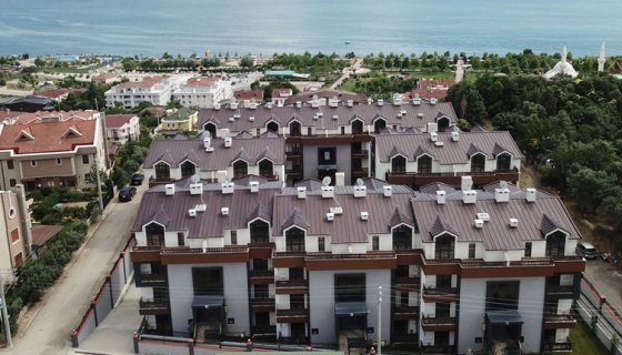 Çelikcan Ottoman Deluxe