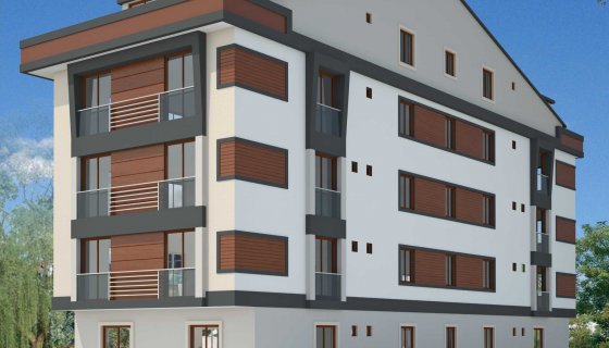 Çelikcan Elif Konakları